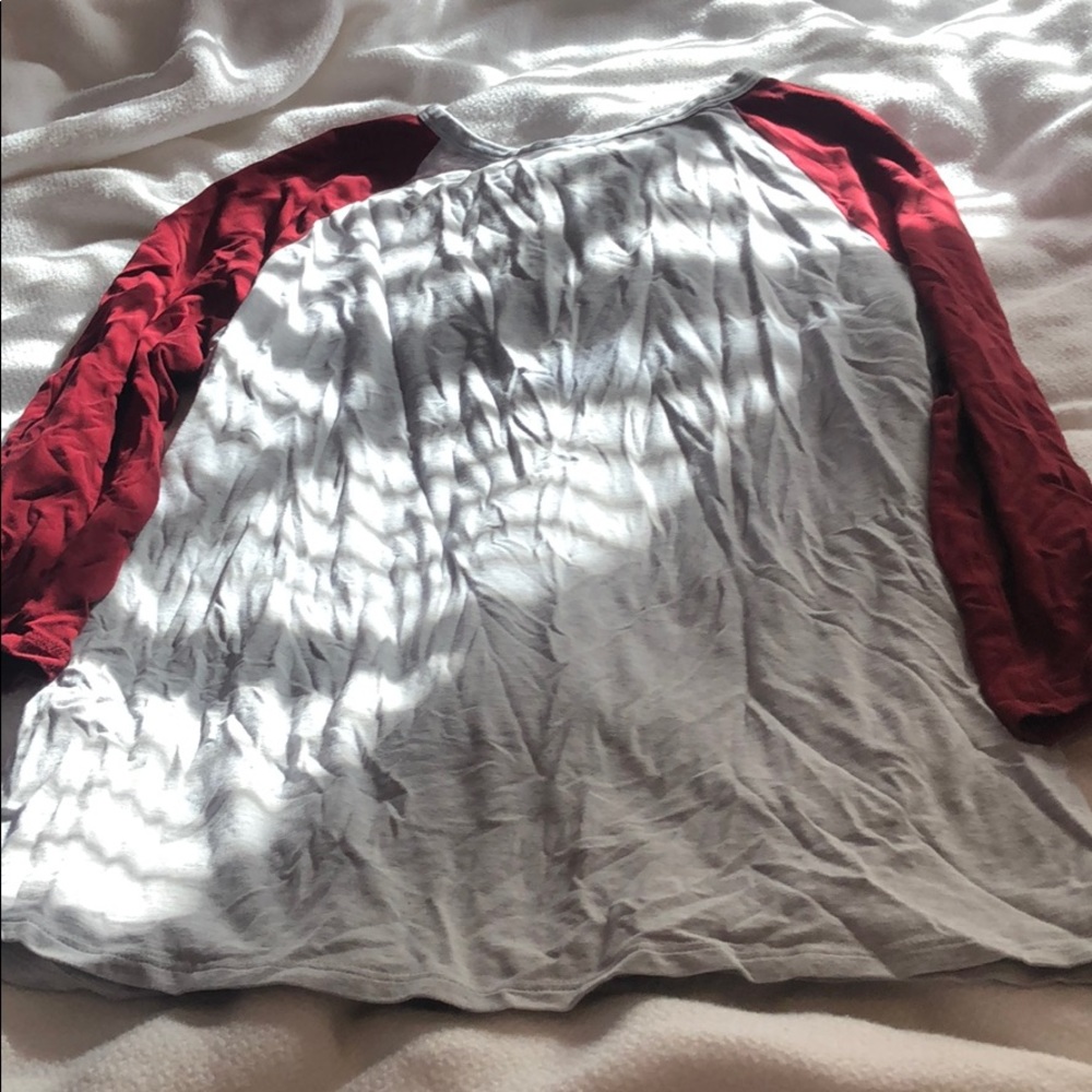 Luluemon men’s small shirt